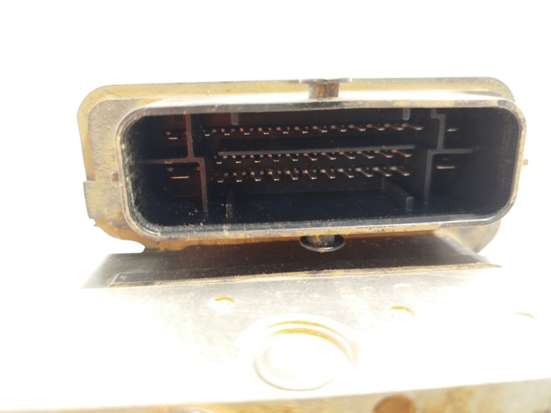 Recambio de abs para fiat 500 (312_) 1.2 (312axa1a) referencia OEM IAM 52042668 0265956488 0265255440