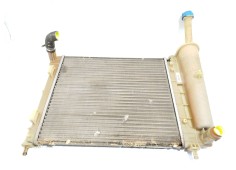 Recambio de radiador agua para fiat 500 (312_) 1.2 (312axa1a) referencia OEM IAM 519344490 51934449  2