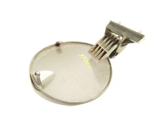 Recambio de tapa exterior combustible para fiat 500 (312_) 1.2 (312axa1a) referencia OEM IAM 51785379   2