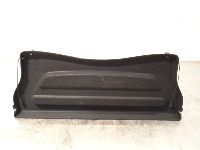 Recambio de bandeja trasera para renault clio iv (bh_) 0.9 tce 90 lpg referencia OEM IAM 794209633R  