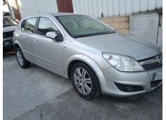 OPEL ASTRA H (A04)