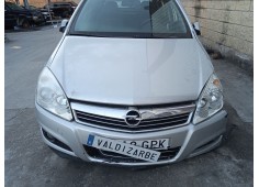 opel astra h (a04) del año 2007 2