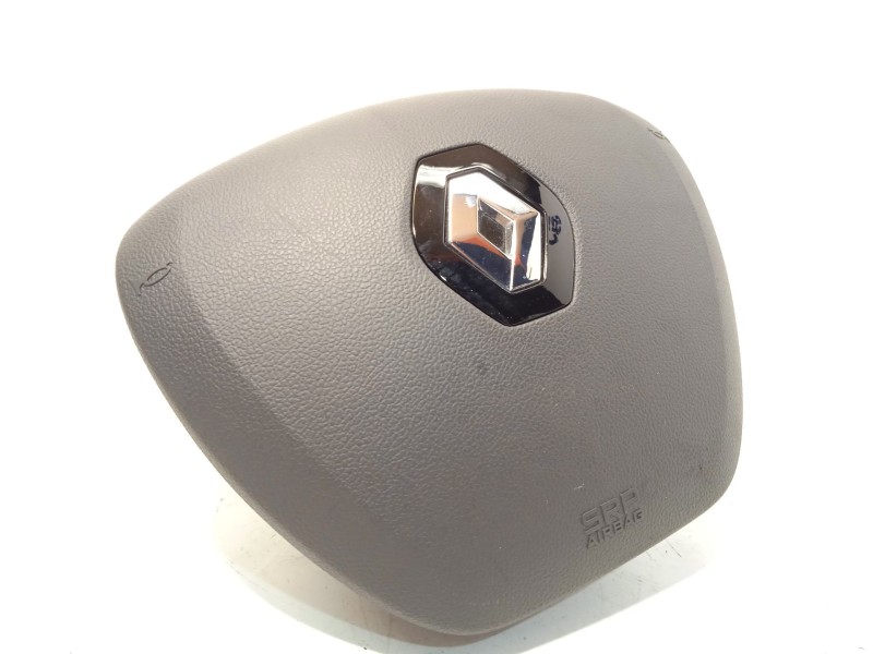Recambio de airbag delantero izquierdo para renault clio iv (bh_) 0.9 tce 90 lpg referencia OEM IAM 985706588R  