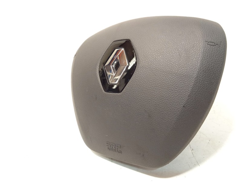 Recambio de airbag delantero izquierdo para renault clio iv (bh_) 0.9 tce 90 lpg referencia OEM IAM 985706588R  