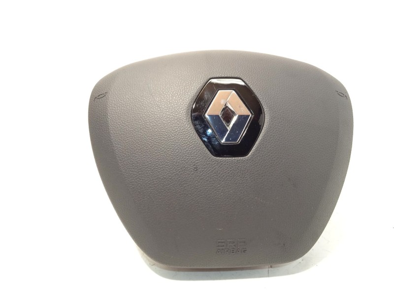 Recambio de airbag delantero izquierdo para renault clio iv (bh_) 0.9 tce 90 lpg referencia OEM IAM 985706588R  