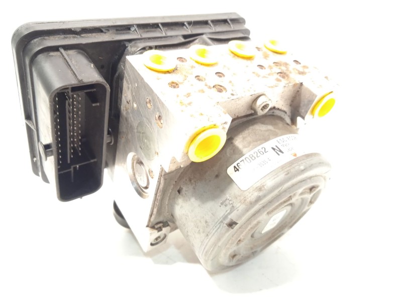 Recambio de abs para mitsubishi asx (ga0w) motion 2wd referencia OEM IAM 4670B262 28515966003 06210235354