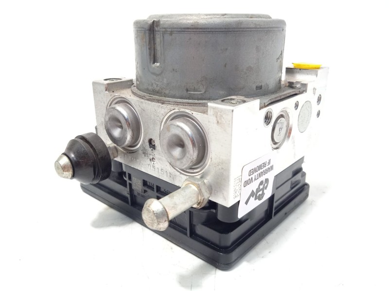 Recambio de abs para mitsubishi asx (ga0w) motion 2wd referencia OEM IAM 4670B262 28515966003 06210235354