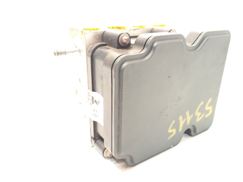 Recambio de abs para dacia sandero stepway referencia OEM IAM 476601203R 2265106516 269722