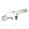 Recambio de elevalunas trasero izquierdo para citroën c3 1.6 blue-hdi fap referencia OEM IAM 9813093080  9813093680