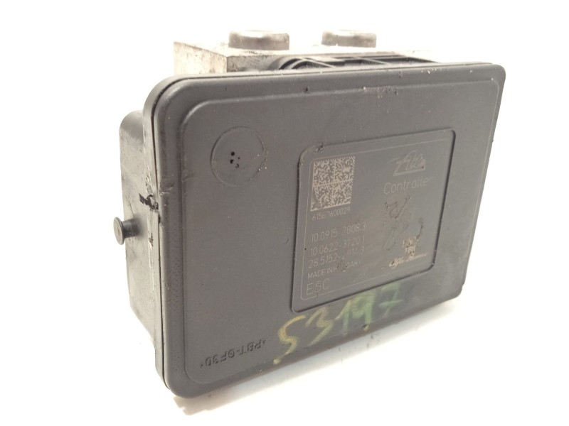 Recambio de abs para alfa romeo giulietta (191) distinctive referencia OEM IAM 51983920 10091528083 10022004014