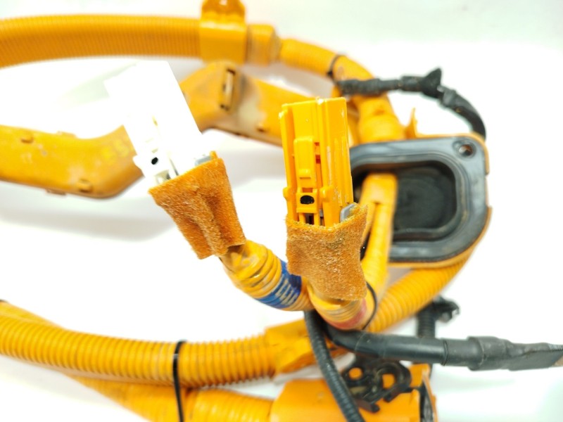 Recambio de modulo electronico para kia niro (de) 1.6 gdi hybrid referencia OEM IAM 91875G5010  