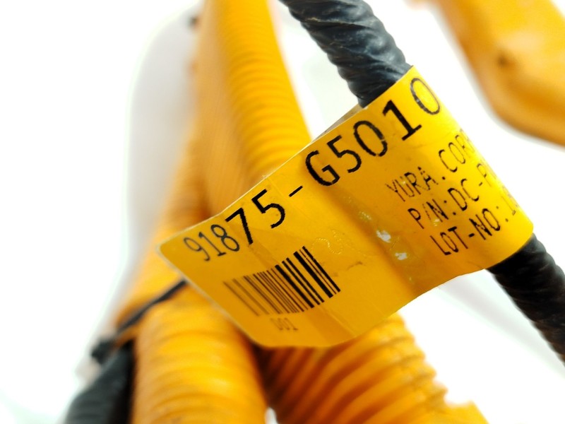 Recambio de modulo electronico para kia niro (de) 1.6 gdi hybrid referencia OEM IAM 91875G5010  