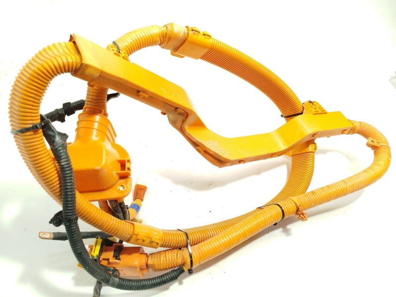 Recambio de modulo electronico para kia niro (de) 1.6 gdi hybrid referencia OEM IAM 91875G5010  