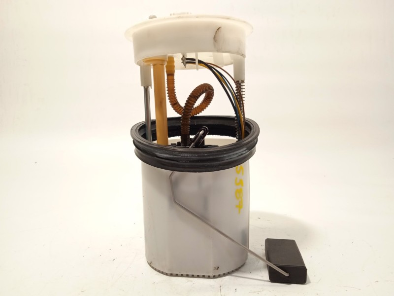 Recambio de bomba combustible para seat ibiza iv (6j5, 6p1) 1.4 referencia OEM IAM 6R0919051  A2C53294168