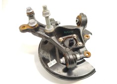 Recambio de mangueta trasera izquierda para toyota c-hr (_x1_) 1.8 hybrid (zyx10_, zyx11_) referencia OEM IAM 42305F4031   2