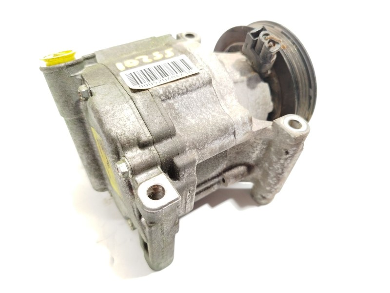 Recambio de compresor aire acondicionado para fiat 500 (312_) 1.2 (312axa1a) referencia OEM IAM 52060461  4471901640