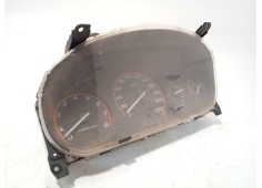 Recambio de cuadro instrumentos para honda cr-v i (rd) 2.0 16v 4wd (rd1, rd3) referencia OEM IAM 78100G300  