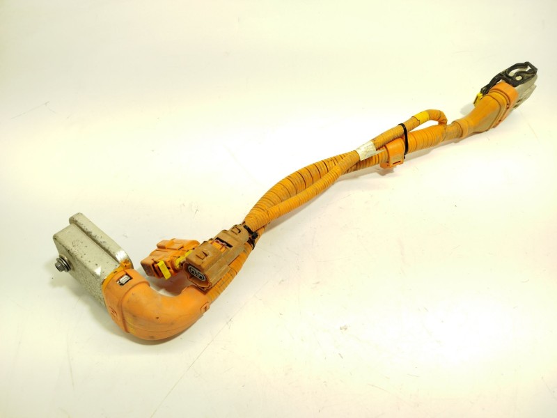 Recambio de modulo electronico para kia niro (de) 1.6 gdi hybrid referencia OEM IAM 91895G5510  