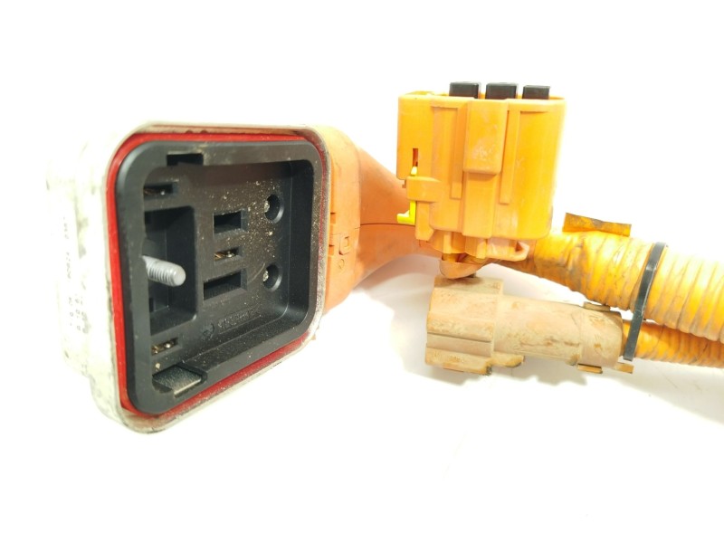 Recambio de modulo electronico para kia niro (de) 1.6 gdi hybrid referencia OEM IAM 91895G5510  