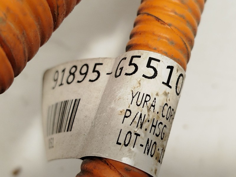 Recambio de modulo electronico para kia niro (de) 1.6 gdi hybrid referencia OEM IAM 91895G5510  