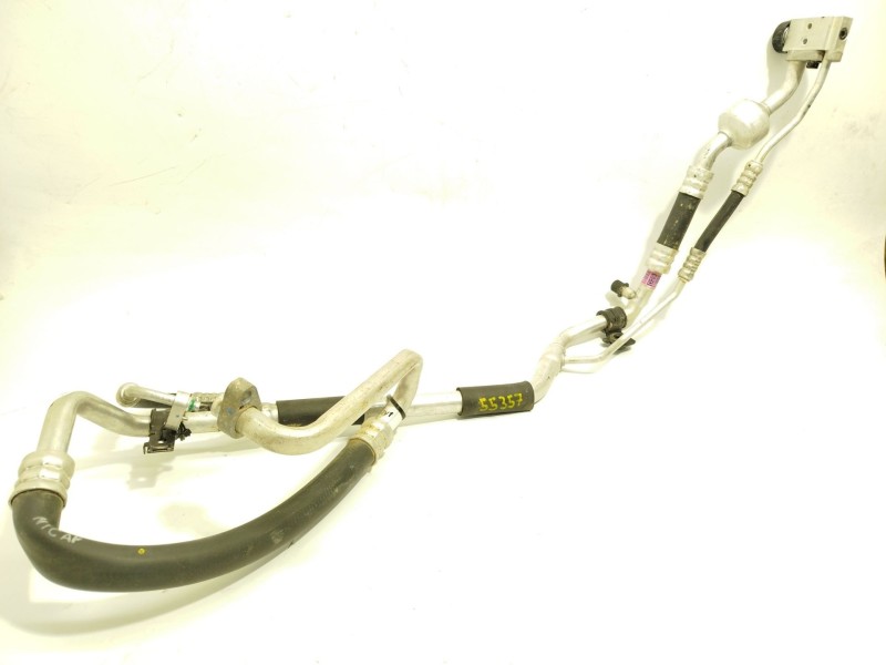 Recambio de tubos aire acondicionado para kia niro (de) 1.6 gdi hybrid referencia OEM IAM 97775G5290  