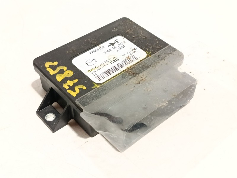 MODULO ELECTRONICO BADE437E1A 