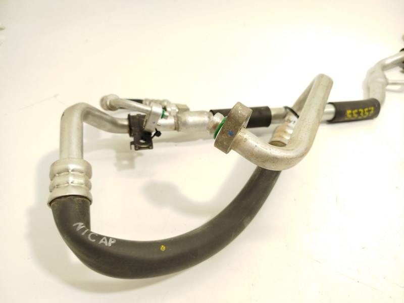 Recambio de tubos aire acondicionado para kia niro (de) 1.6 gdi hybrid referencia OEM IAM 97775G5290  