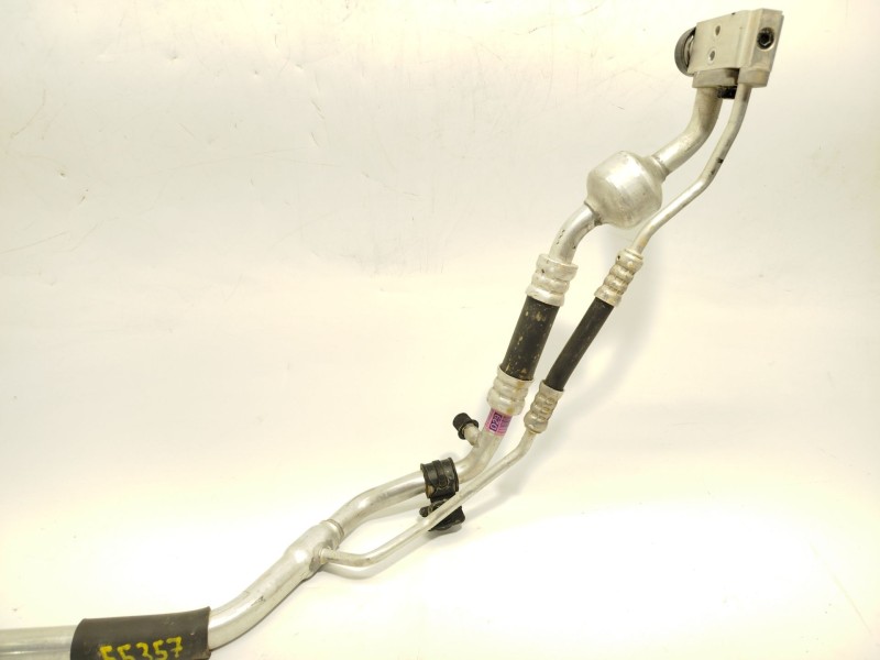 Recambio de tubos aire acondicionado para kia niro (de) 1.6 gdi hybrid referencia OEM IAM 97775G5290  