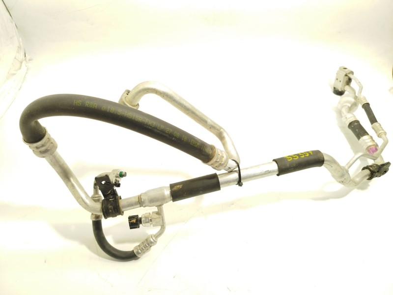 Recambio de tubos aire acondicionado para kia niro (de) 1.6 gdi hybrid referencia OEM IAM 97775G5290  