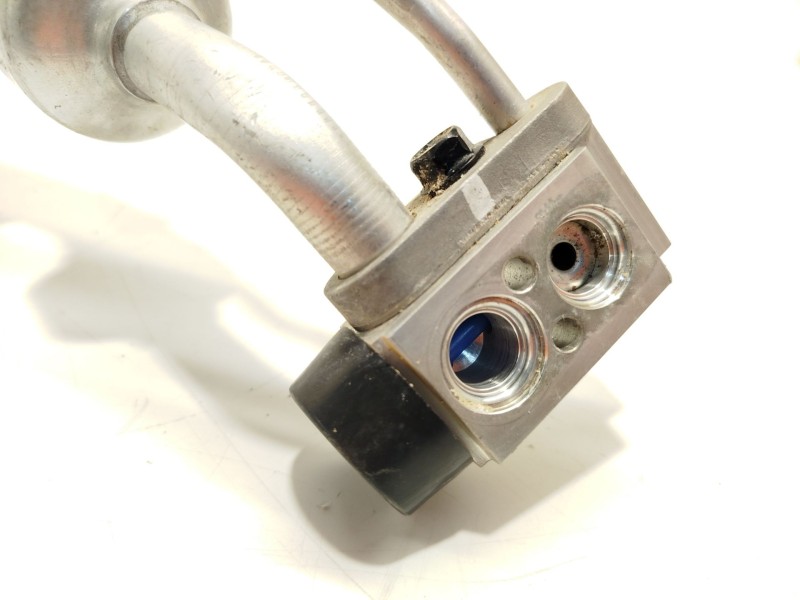 Recambio de tubos aire acondicionado para kia niro (de) 1.6 gdi hybrid referencia OEM IAM 97775G5290  