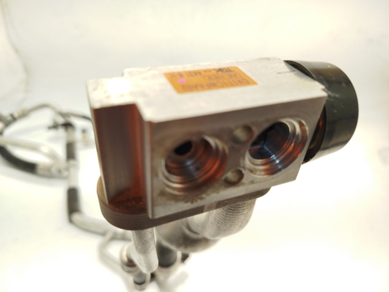 Recambio de tubos aire acondicionado para kia niro (de) 1.6 gdi hybrid referencia OEM IAM 97775G5290  