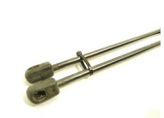 Recambio de amortiguadores maletero / porton para seat exeo st (3r5) 2.0 tdi referencia OEM IAM 3R9827550   2