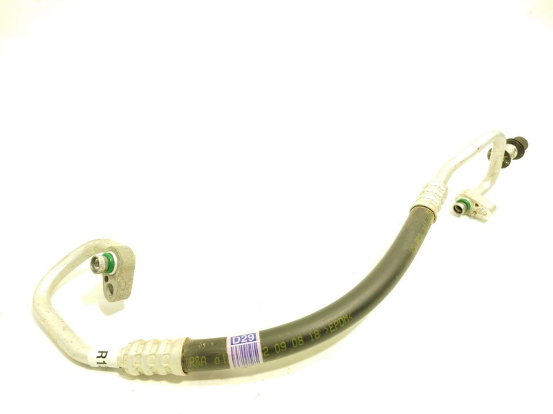 Recambio de tubos aire acondicionado para kia niro (de) 1.6 gdi hybrid referencia OEM IAM 97762G5290  