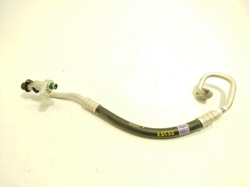 Recambio de tubos aire acondicionado para kia niro (de) 1.6 gdi hybrid referencia OEM IAM 97762G5290  