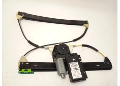 Recambio de elevalunas delantero derecho para audi a2 (8z0) 1.4 referencia OEM IAM 8Z1959802   2