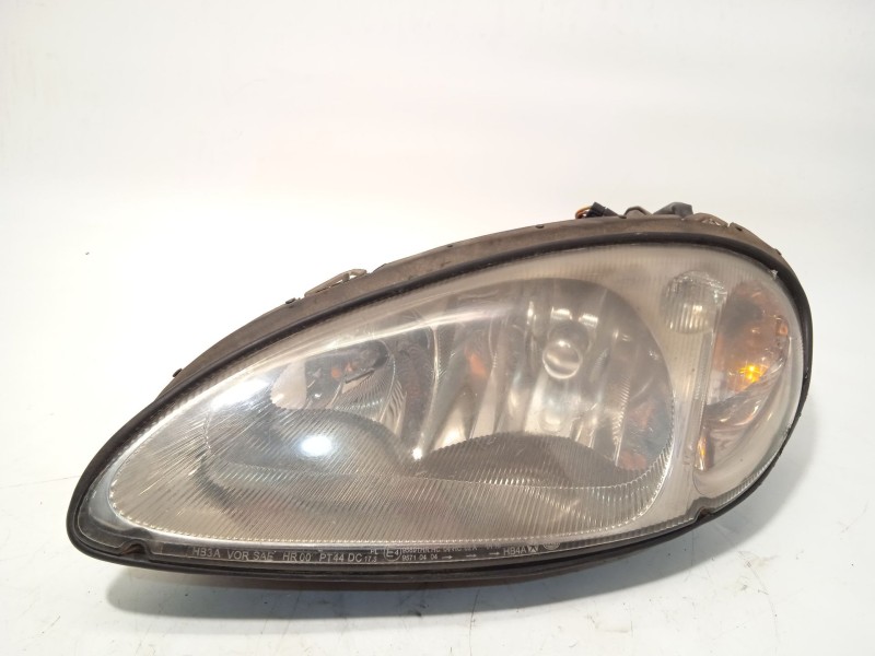 Recambio de faro izquierdo para chrysler pt cruiser (pt_) 2.0 referencia OEM IAM 5288767AE K05288767AE 