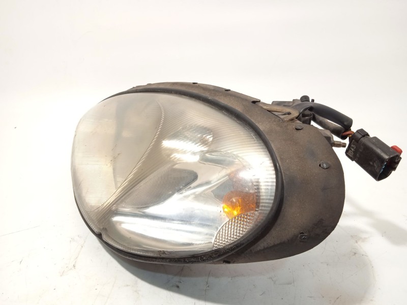 Recambio de faro izquierdo para chrysler pt cruiser (pt_) 2.0 referencia OEM IAM 5288767AE K05288767AE 