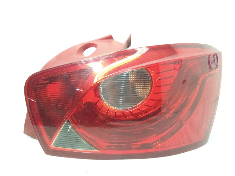 Recambio de piloto trasero derecho para seat ibiza iv (6j5, 6p1) 1.4 referencia OEM IAM 6J4945096C 6J4945112B 