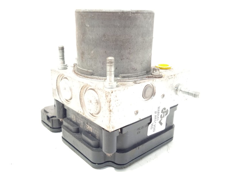 Recambio de abs para citroën c4 cactus feel referencia OEM IAM 9808055980 0265956240 970025