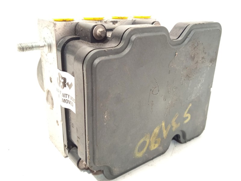 Recambio de abs para citroën c4 cactus feel referencia OEM IAM 9808055980 0265956240 970025