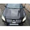 nissan qashqai i (j10, nj10) del año 2007
