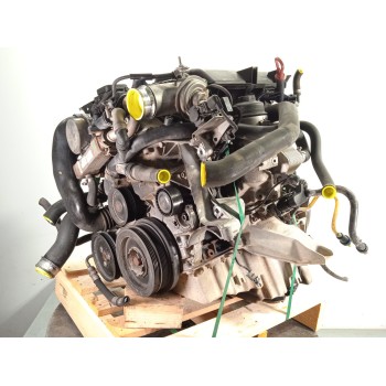 DESPIECE MOTOR 204D4 