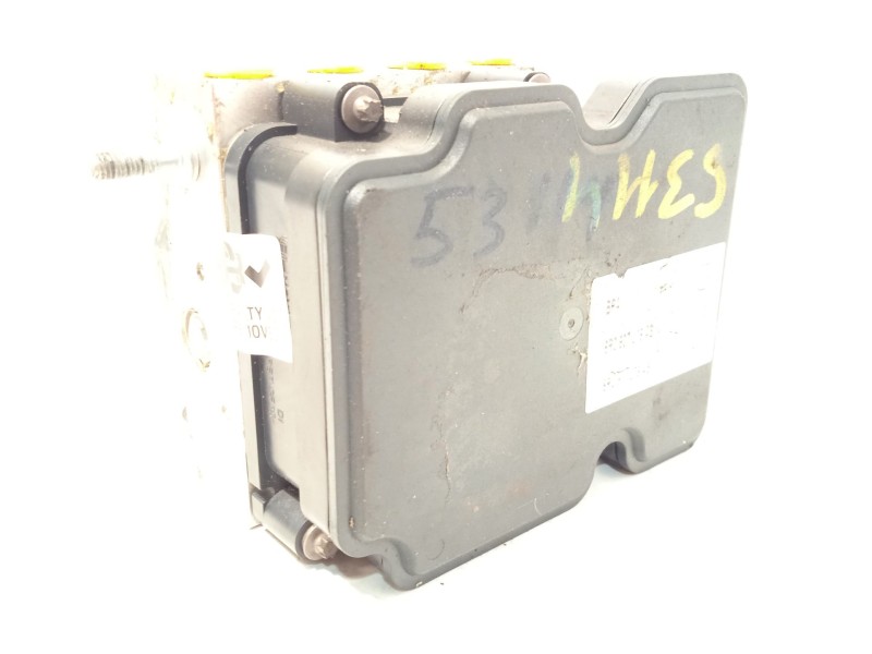 Recambio de abs para seat ibiza (6j5) fr referencia OEM IAM 6R0614517AJ 6R0907379AS 269576