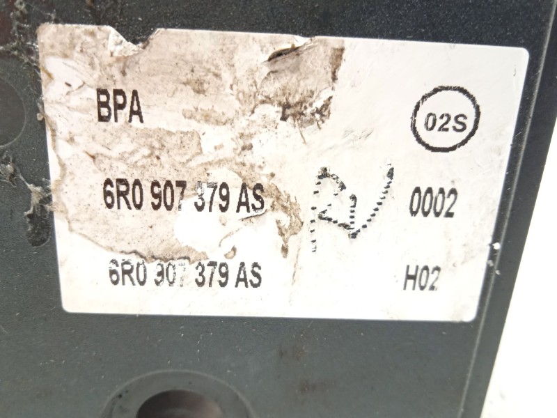 Recambio de abs para seat ibiza (6j5) fr referencia OEM IAM 6R0614517AJ 6R0907379AS 269576