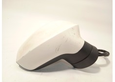 Recambio de retrovisor derecho para seat ibiza iv (6j5, 6p1) 1.4 referencia OEM IAM 6J1857508 6J18575089B9  2