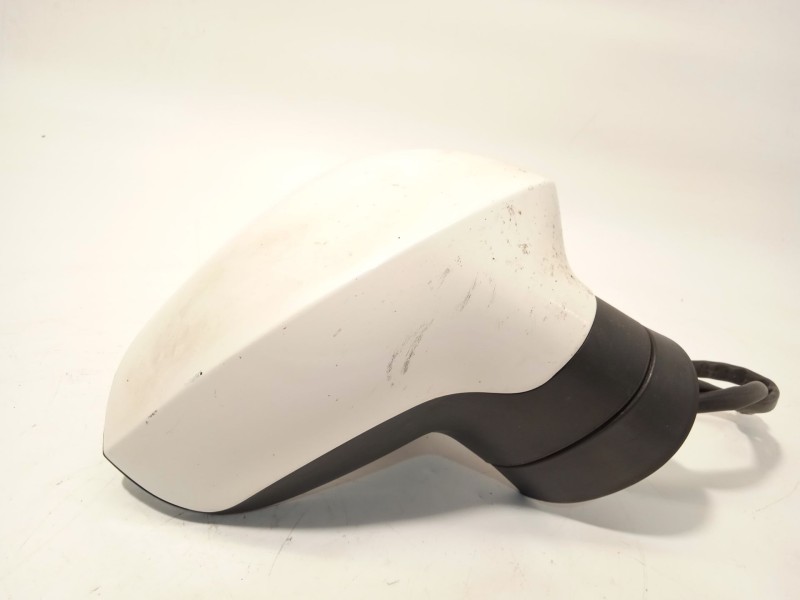 Recambio de retrovisor derecho para seat ibiza iv (6j5, 6p1) 1.4 referencia OEM IAM 6J1857508 6J18575089B9 