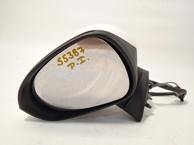 Recambio de retrovisor izquierdo para seat ibiza iv (6j5, 6p1) 1.4 referencia OEM IAM 6J1857507 6J18575079B9 