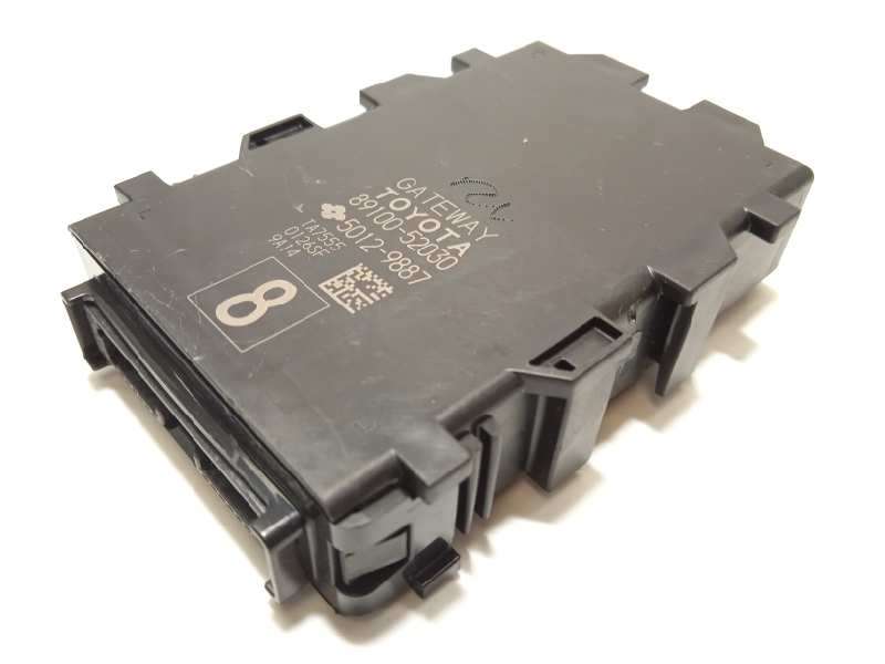 MODULO ELECTRONICO 8910052030 