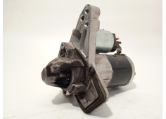 Recambio de motor arranque para renault clio iv (bh_) 0.9 tce 90 lpg referencia OEM IAM 233000557R  M000TD0372ZE 2