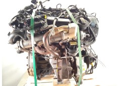 Recambio de despiece motor para seat exeo st (3r5) 2.0 tdi referencia OEM IAM CAG CAGA  2